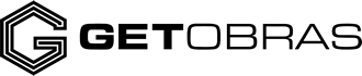 Logo GetObras